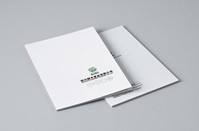 梨树县画册设计：以纸为媒，镌刻城市的精神图腾